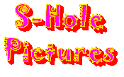 S-Hole Pictures logo